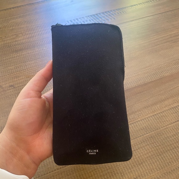 AUTHENTIC CELINE SUNGLASSES - Picture 7 of 7